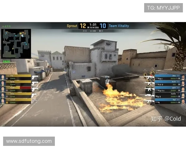 EDG在CSGO快攻战术中的成功与不足分析