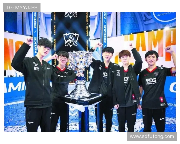 EDG战队的崛起之路：从挑战到荣耀的精英赛特别回顾