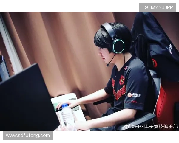 FPX在大师赛中的心理素质分析与表现评估