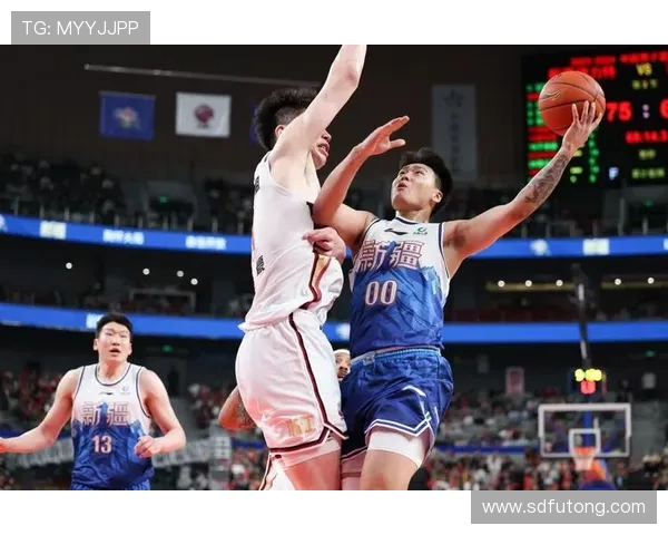 上海篮球队的比赛节奏分析与战术调整对球队表现的影响