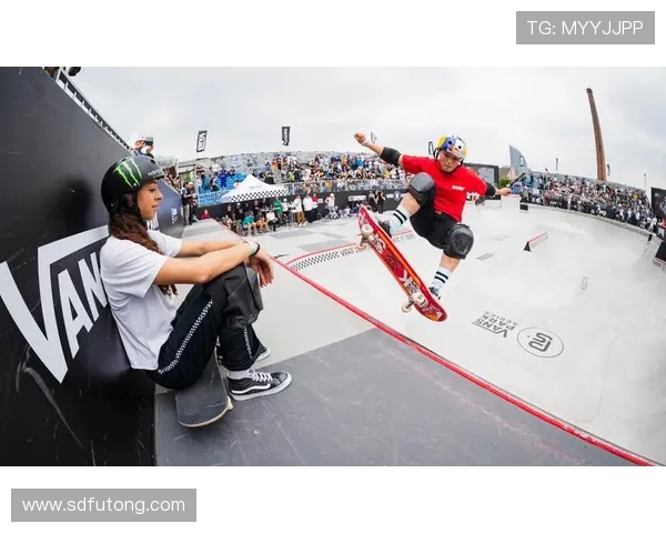 上海滑板队逆袭之路：从挑战到崛起的精彩故事