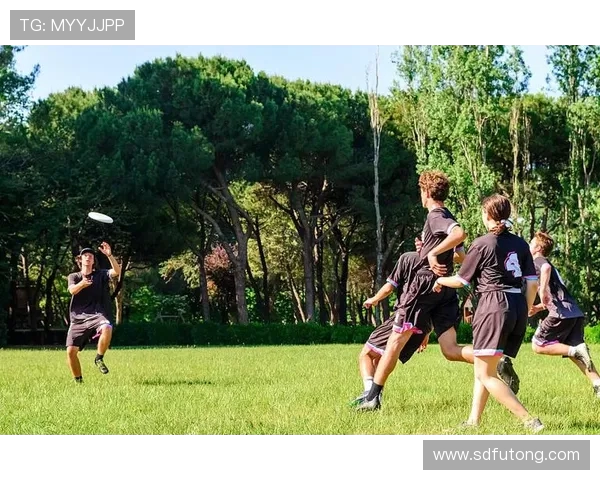 上海飞盘队在极限运动会中的精彩表现与技术分析