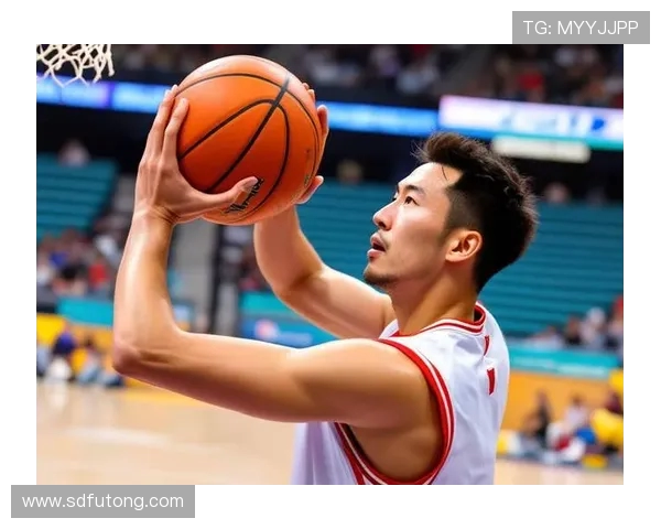 专访周磊：探寻篮球领域成功背后的秘密与经验分享