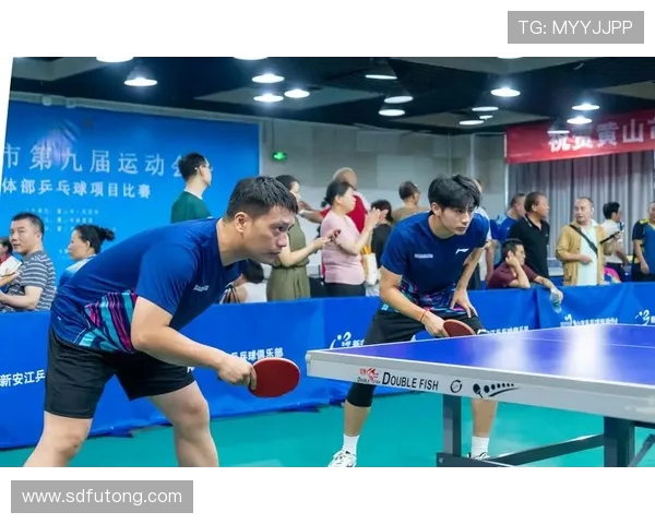 乒乓球团队协作实力大比拼上海乒乓球队荣获第三名佳绩