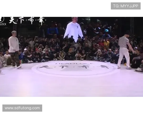 全国街舞大赛点评：武汉极限运动队展现惊人速度与激情的精彩表现