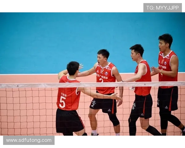 南京排球队选拔赛逆袭之旅的背后故事与奋斗精神揭秘 南京排球队选拔赛逆袭之旅的背后故事与奋斗精神揭秘