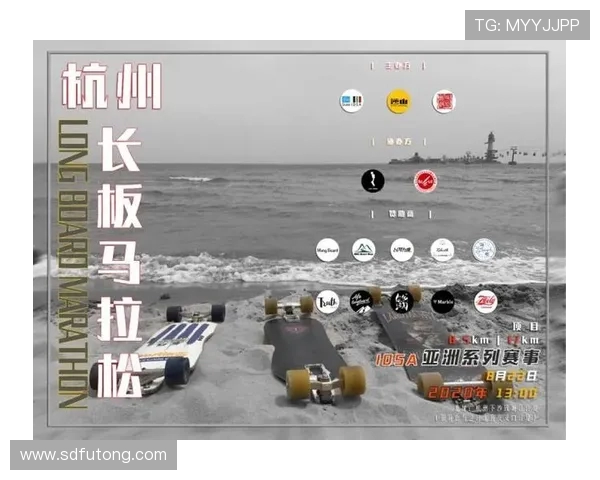 南京滑板队在马拉松大满贯积分榜上以65分稳居第一名