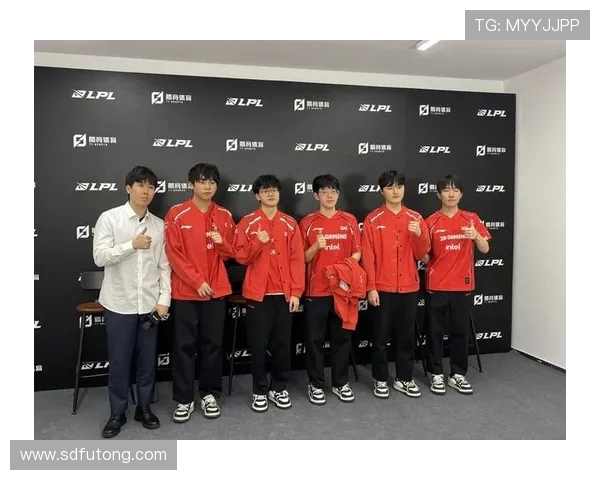 国际邀请赛特别报道：JDG战队的崛起与挑战之路全景回顾