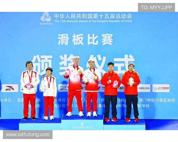 广州滑板队在滑板比赛中创下新高经验排名引领潮流