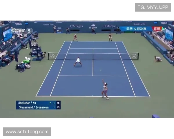 广州网球队配合风格深度对比与战术解析