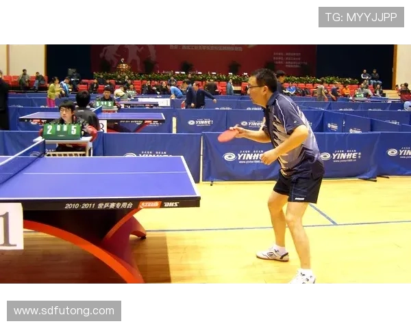 成都乒乓球队在洲际杯中的个人能力展现与团队协作分析