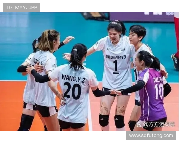 武汉排球队在排球战术排行榜中荣登第七名展现强劲实力与潜力