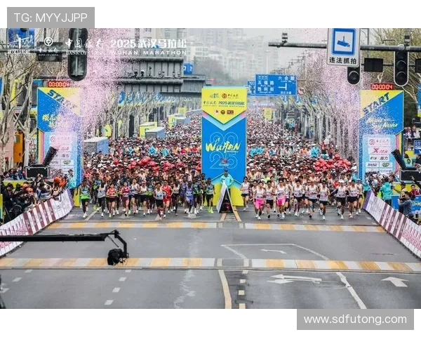武汉滑板队在城市马拉松积分榜中以53分稳居第一名引发关注