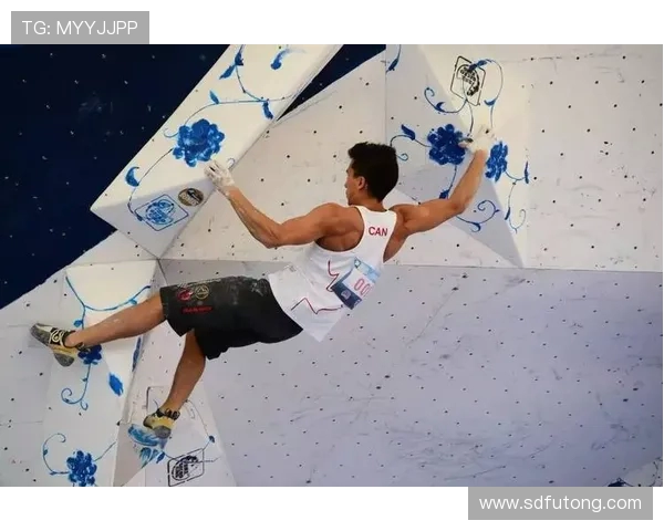 武汉街舞队在极限运动世界杯中的崛起与挑战历程全景回顾