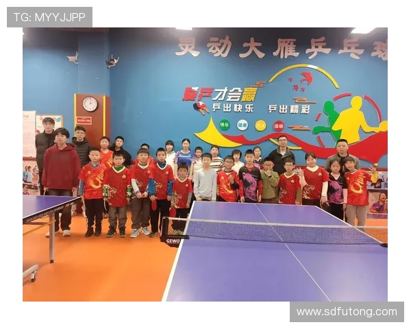 深圳乒乓球队的崛起与发展探讨聚焦乒乓球的力量与未来