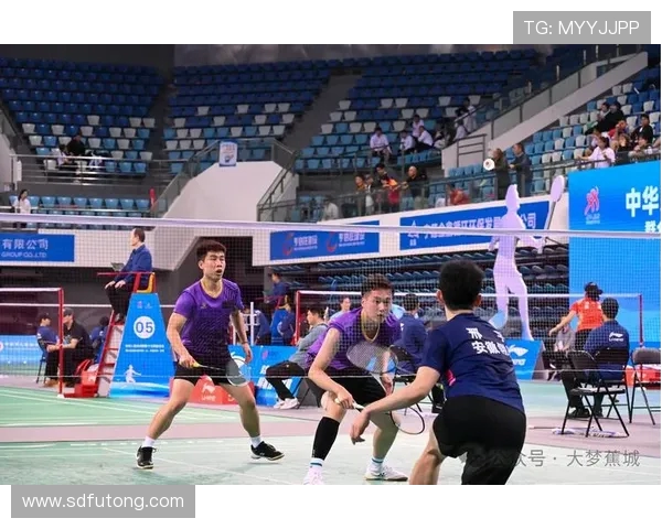 深圳羽毛球队在全运会中的个人能力表现分析与点评