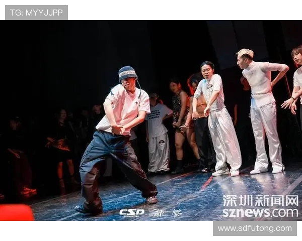 深圳街舞队在滑板精英赛中的精彩表现与状态分析