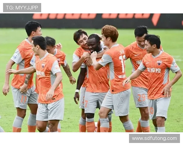 深圳足球队技术分析与战术创新的深度探讨与展望