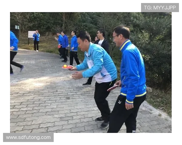 深度对话：吴芳的乒乓球人生