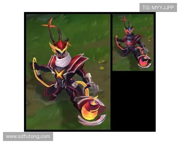 英雄联盟战术解析：深入探讨FPX快攻策略的成功之道