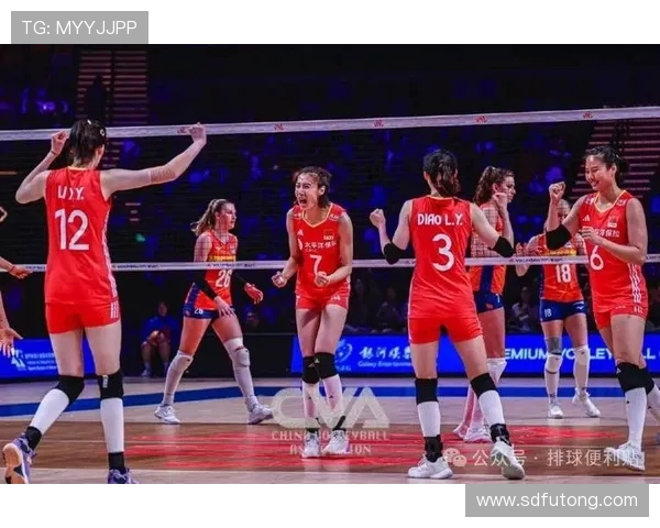 2017年女排世锦赛中国队对阵荷兰队精彩回顾与赛后分析 2017年女排世锦赛中国队对阵荷兰队精彩回顾与赛后分析