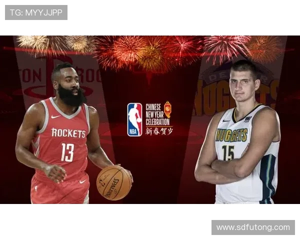 2018赛季火箭与掘金精彩对决直播回顾与赛后分析