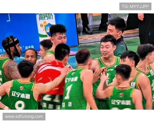 广厦与山东华数的激烈对决揭示了篮球战术与团队协作的完美结合