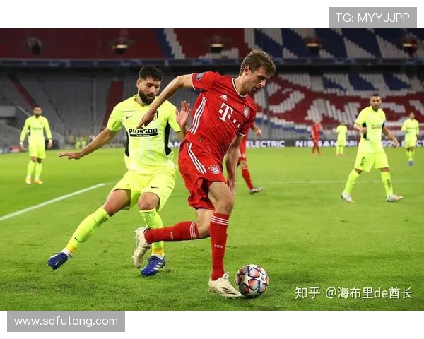 拜仁慕尼黑与马德里竞技历史对决回顾与分析 拜仁慕尼黑与马德里竞技历史对决回顾与分析