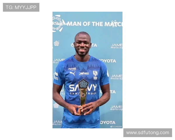 沙特联赛豪掷千金引进库利巴利与马内或成新风潮 沙特联赛豪掷千金引进库利巴利与马内或成新风潮