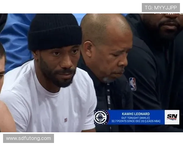 科怀伦纳德：从NBA巨星到篮球传奇的辉煌之路与挑战