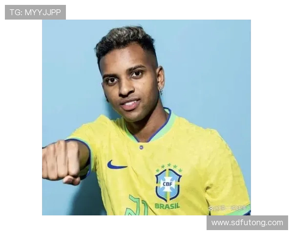 罗德里戈的崛起与未来展望：从青训到职业生涯的精彩旅程