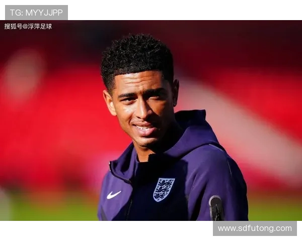 贝林厄姆的崛起与未来展望：年轻天才如何改变足球格局