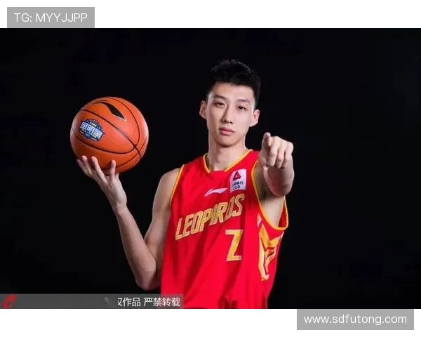 赵睿的篮球之路：从青涩少年到CBA明星的成长历程与心路历程