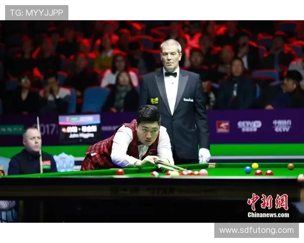 颜丙涛与希金斯精彩对决录播回顾分析与精彩瞬间分享