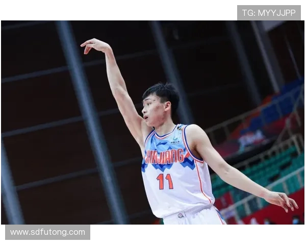 齐麟：从新星崛起到篮球场上的传奇之路探索与展望