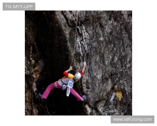 南京攀岩队的节奏揭秘:挑战自我与团队协作的完美结合 南京攀岩队的节奏揭秘:挑战自我与团队协作的完美结合