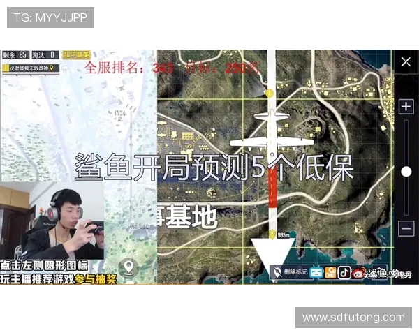 和平精英V5控制系统深度解析与游戏策略探讨 和平精英V5控制系统深度解析与游戏策略探讨