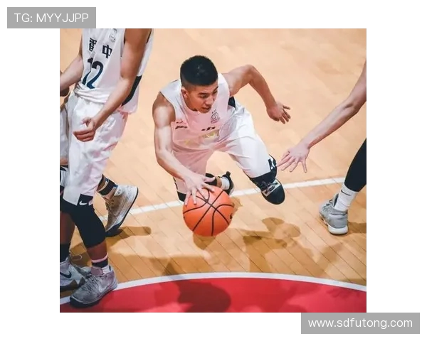 广州篮球队的成长之路：一段激情与奋斗交织的纪实故事