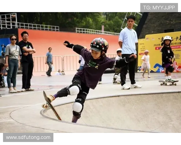 杭州极限运动队荣登全国排行榜第五名展现实力与激情