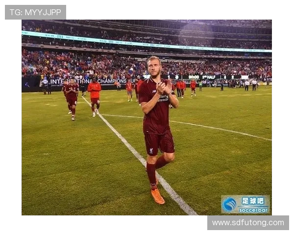 深度对话：周伟如何在足球人生中追逐梦想与挑战