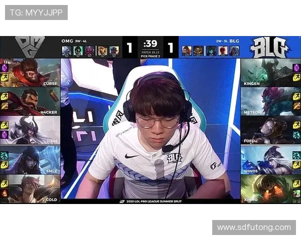 聚焦CSGO赛事动态分析：BLG战队的节奏掌控与战术探讨