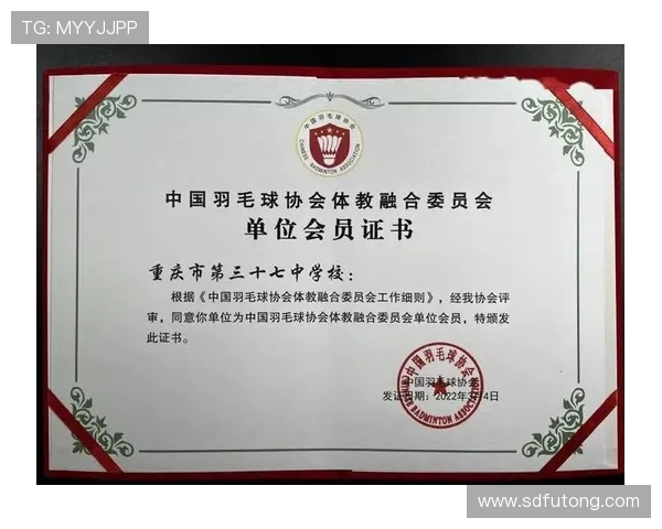 重庆羽毛球队运动员个人能力分析与表现评估研究