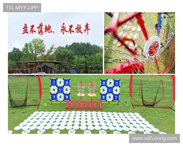 飞盘盛宴：深入深圳飞盘队的拼搏与团结精神探秘之旅