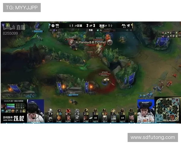 IG战队反击之路：荣耀与失落交织的英雄联盟之旅