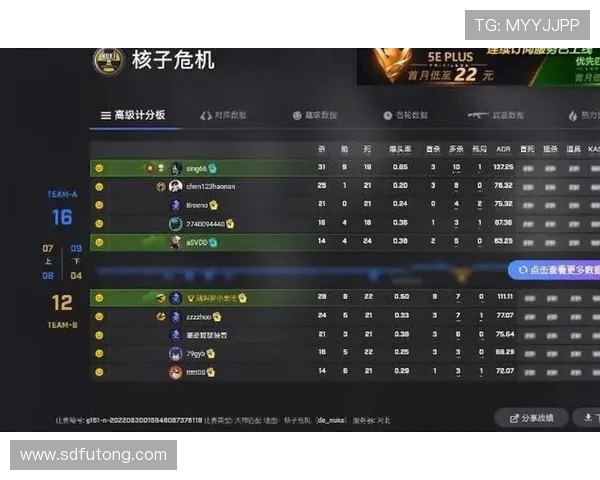 TES快攻策略解析：如何在CSGO中掌控战局与节奏