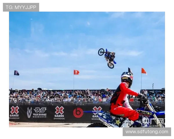 上海极限运动队的节奏与挑战探索：极限运动的魅力与未来发展分析