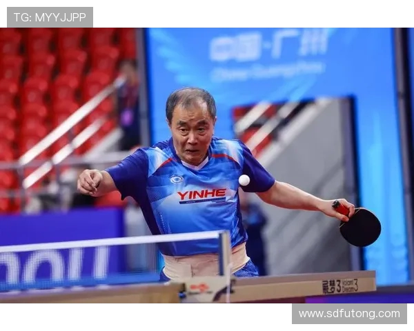 广州乒乓球队在全运会积分榜上以60分稳居第一名引发关注