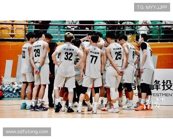 广州篮球队在篮球节奏排名中创下新高引领全国潮流