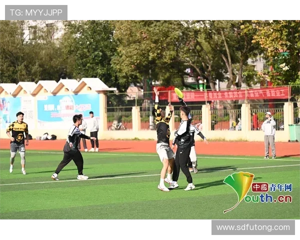 广州飞盘队在极限运动会中的速度表现分析与点评