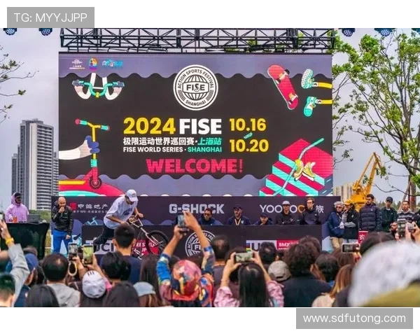 成都极限运动嘉年华精彩回顾及成都队比赛经验深度分析